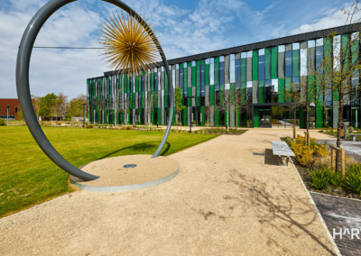 5G Connectivity at Harwell Campus – Drop in Lunch Event