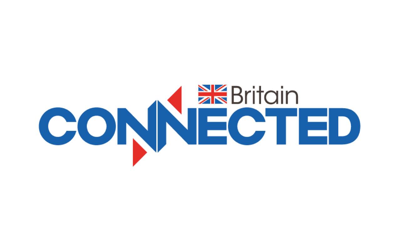 connected britain logo