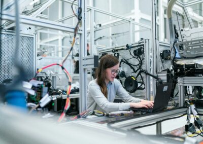 How to prove a 5G use case that doesn’t exist yet