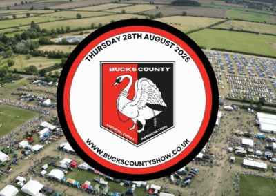 Bucks County Show 2025