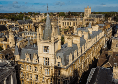 How advanced connectivity powers place branding in the Oxford-Cambridge Growth Corridor