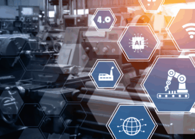 What is a 5G Mobile Private Network (MPN)?