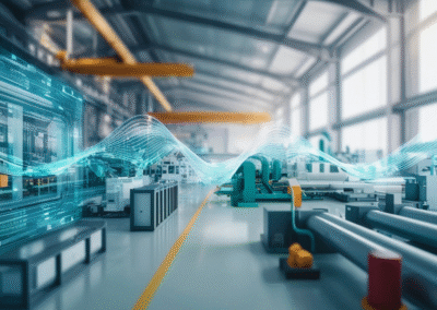 How can science and innovation campuses benefit from a 5G MPN?